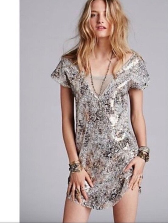 Free People Dresses & Skirts - FREE PEOPLE